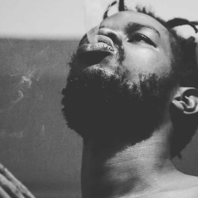 Stella Mwangi shares stage with Common and Wyclef Jean in France