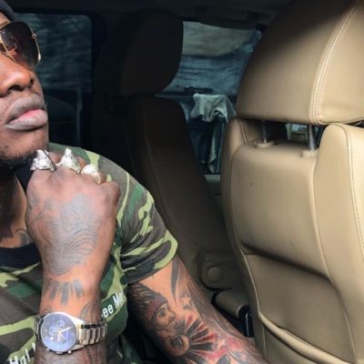 fashion stylist Letoya Johnstone opens up about living in poverty