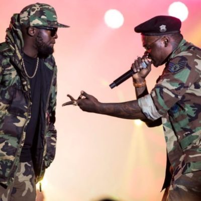 Kenyans online bash the government’s way of solving disasters