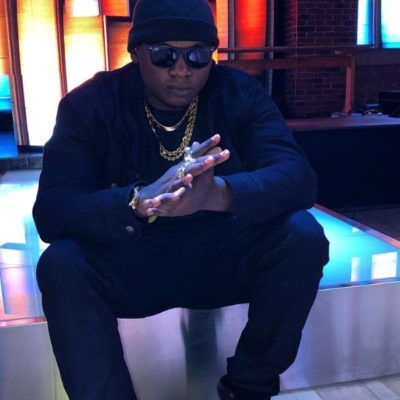 Mack Bully is back after being away from the road for a while