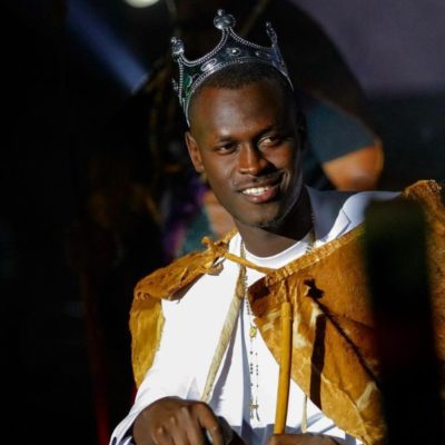 Listen to Barak Jacuzzi’s ‘The Juice Bar II’ mixtape