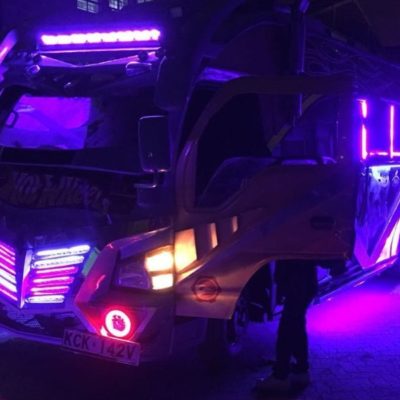 Khaligraph Jones finally addresses his separation from Cashy on his album