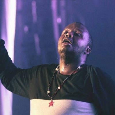 eye candy, model, makeup artist and video vixen, Eve’anna Nthenya