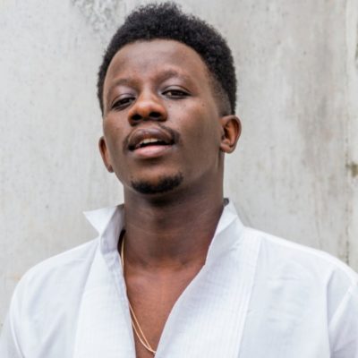 Mbithi agrees Muhanjii’s mixtape is a game changer for the hip hop industry