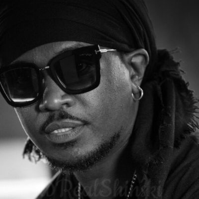 artiste profile: Nyashinski