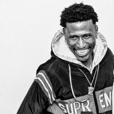 fashion stylist Letoya Johnstone opens up about living in poverty