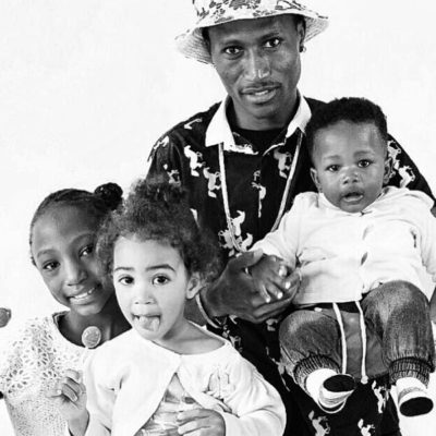 “your music lifts me up when am down” Nyashinski told by a fan