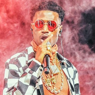 Ngoma Ya Mtaa by Lil Sliq is now the Bumping Tune Out here!!