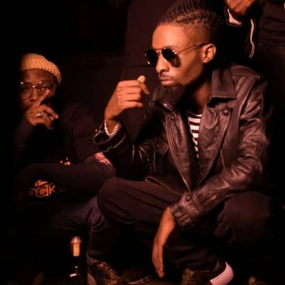 top artiste and producer lands a deal with an international company