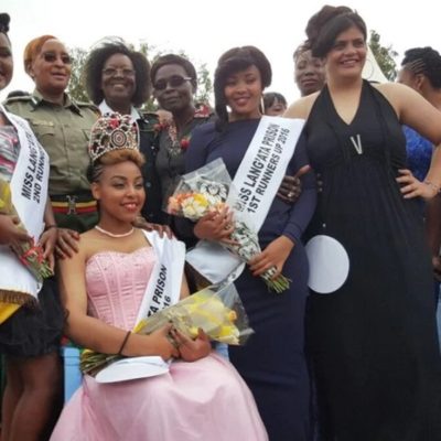 L-Jay Maasai opens a new state of the art studio