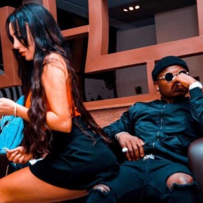 Muhanjii releases second compilation ‘odd one out’ mixtape