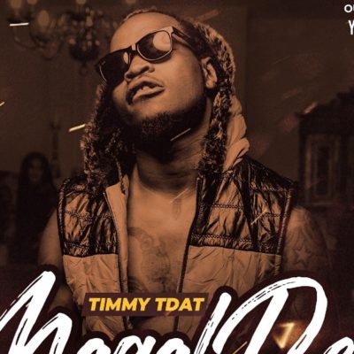 Janet Otieno brings us back to our humbleness with her new ‘Asante’ record