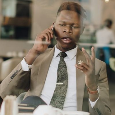 Kenyan gospel industry reduced to showbiz and secularism; Siloma Stephen writes