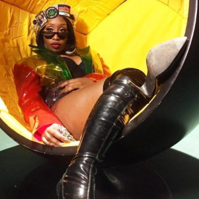 Bahati breaks down FUTA single with Mbosso and the inspiration behind it