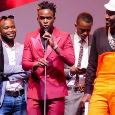 Cenyanboy pays tribute to his Seattle rapper brother