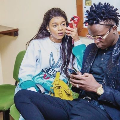 breaking! Gikomba is burning, again!