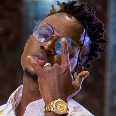 Khaligraph Jones ‘Testimony 1990’ album is here, Stream it now!