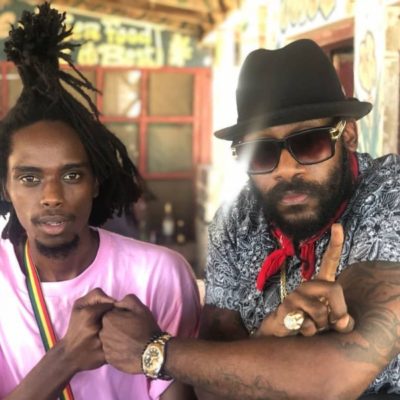 Mbithi agrees Muhanjii’s mixtape is a game changer for the hip hop industry