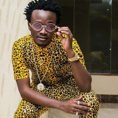 the Kambaboy Mbithi and K3hmboi teases what will turn the city red