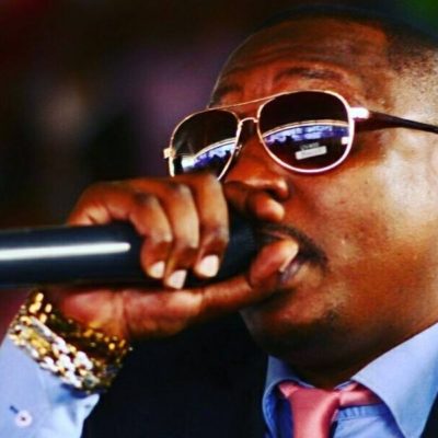 Khaligraph Jones gives props to his brothers for holding him down over the years