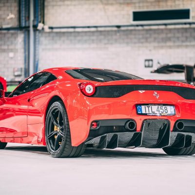 Drone Powered By AI Can Detect Obstacles