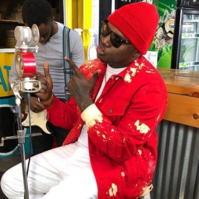 Notiflow finally releases her first album dubbed OWE, stream it