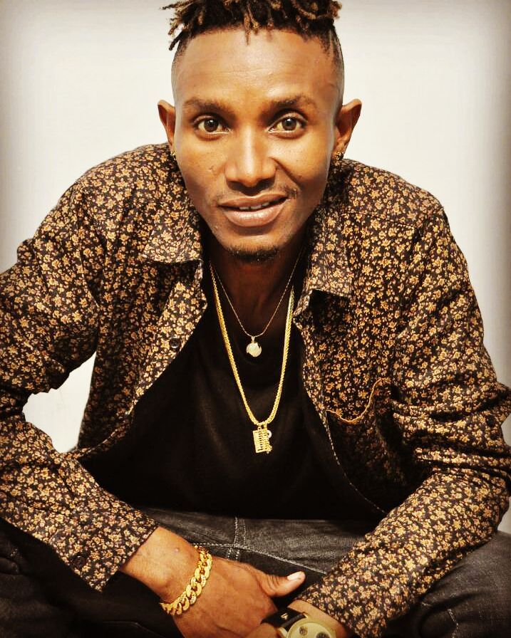 the late Tanzanian hip hop legend. photo: Instagram/samwaukwli