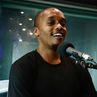 Mbithi releases visuals for ‘Mschana Mmoja’ with Kehmboi