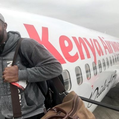 Congolese music maestro Fally Ipupa set for an electrifying performance at Uhuru gardens in August