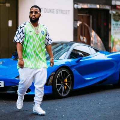 Nafsi Huru comes back with a hit record after a brief hiatus