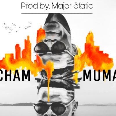 L-Jay Maasai drops his first single from his new lit studio