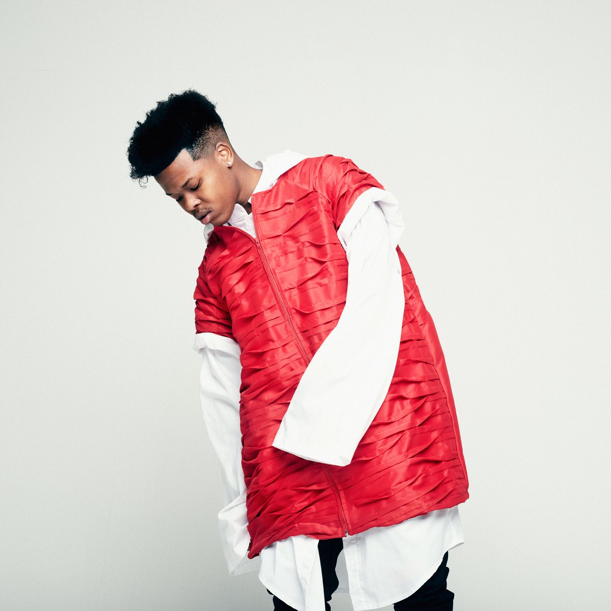 Nasty C drops his most anticipated album 'Strings And Bling'