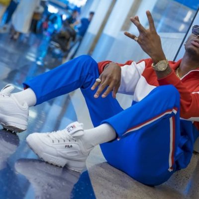 Akothee’s daughter Vesha Shelian: I am my mother’s biggest fan and I look upto her and approve of all she does