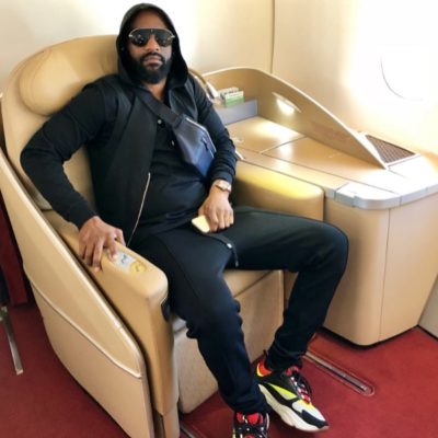 Should Khaligraph Jones help former classmate Davinci scale to similar heights in the music industry?