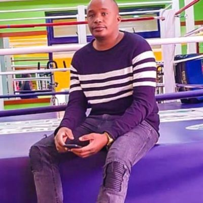 Larry Madowo wows Kenyans after posting a video reporting in Swahili; a side of him that many didn’t know