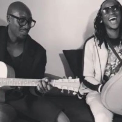 Cassper Nyovest receives massive support and prayers from fans after a visit to his ailing GrandMa