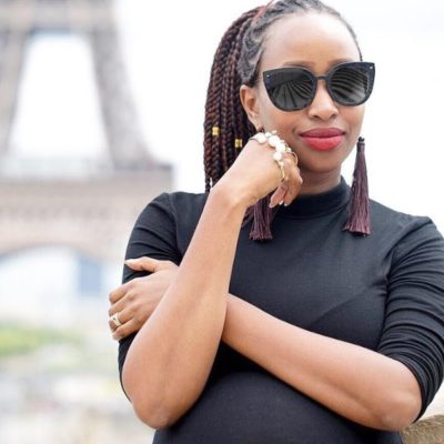 Akothee’s daughter Vesha Shelian: I am my mother’s biggest fan and I look upto her and approve of all she does