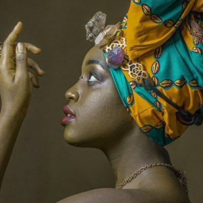 Octopizzo goes sneakers shopping in New York