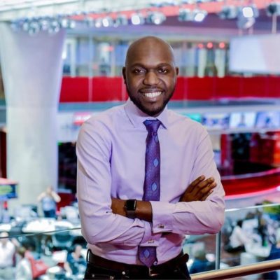 Capital FM host Wanjira calls it quits leaving many fans heartbroken after a short stint at the top FM station