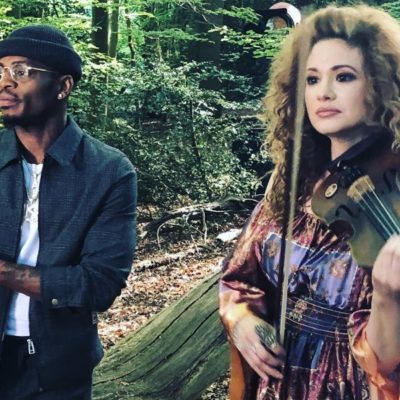 Cassper Nyovest set to share stage with Ed Sheeran, Jay Z and Beyonce