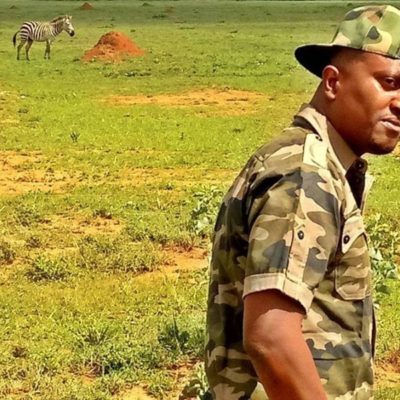 Cassper Nyovest receives massive support and prayers from fans after a visit to his ailing GrandMa