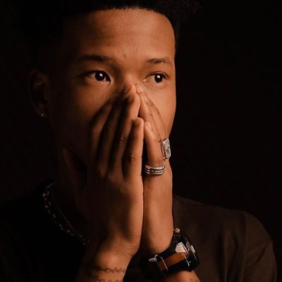 Timaya shows off his lavish mansion, he lives like a king