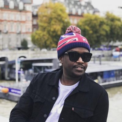 L-Tido gets signed with UMG after being independent for a decade