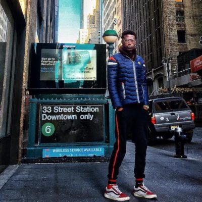 Kahvinya’s ‘Empressive’ EP is a must listen EP this year