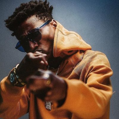 It’s a Boy! Daddy Owen and wife Farida Wambui welcome their bundle of joy