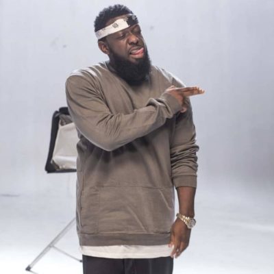 Virusi Mbaya becomes a street kid to send a message in his new record