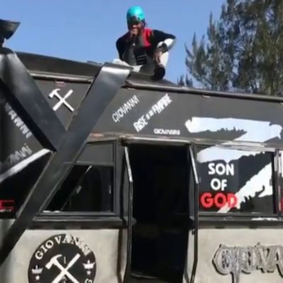 Nafsi Huru comes back with a hit record after a brief hiatus