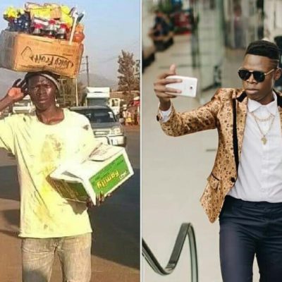 L-Jay Maasai drops his first single from his new lit studio