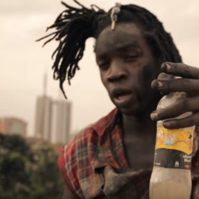 Timaya shows off his lavish mansion, he lives like a king