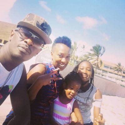 women will love Shukid after the release of his ‘everything is georgous’ record